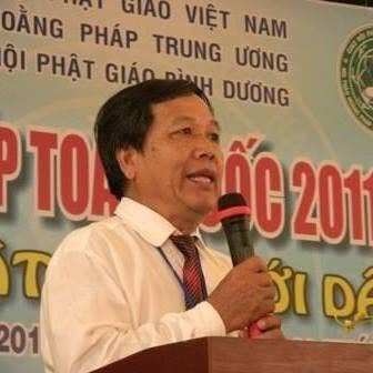 Trí Bửu